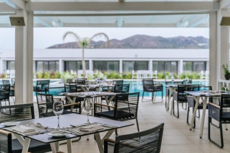 Gennadi Grand Resort - 14