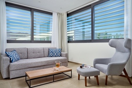 Gennadi Grand Resort - 22