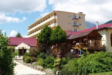 Hotely Palace A Branisko