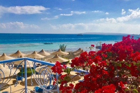 Sphinx Aqua Park Beach Resort - 9