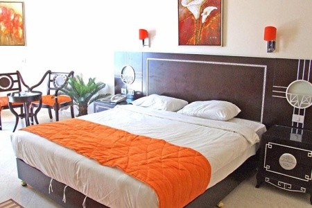 Sphinx Aqua Park Beach Resort - 10