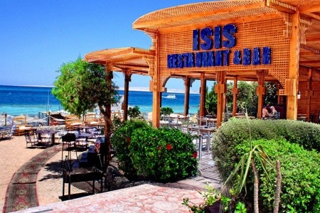 Sphinx Aqua Park Beach Resort - 13