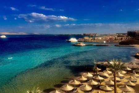 Sphinx Aqua Park Beach Resort - 16