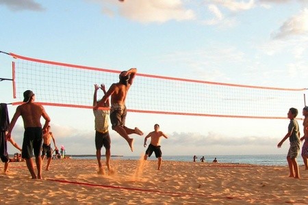 Sphinx Aqua Park Beach Resort - 18