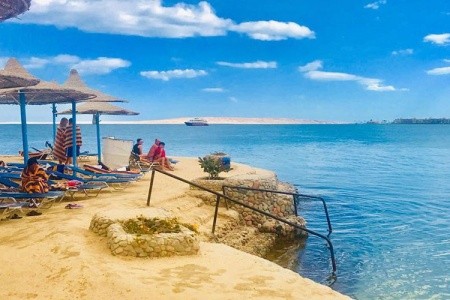 Sphinx Aqua Park Beach Resort - 19