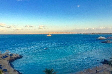 Sphinx Aqua Park Beach Resort - 20