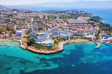 Infinity By Yelken (Ex. Imbat) - 4