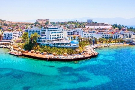 Infinity By Yelken (Ex. Imbat) - 6