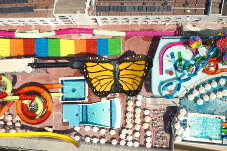 Infinity By Yelken (Ex. Imbat) - 7