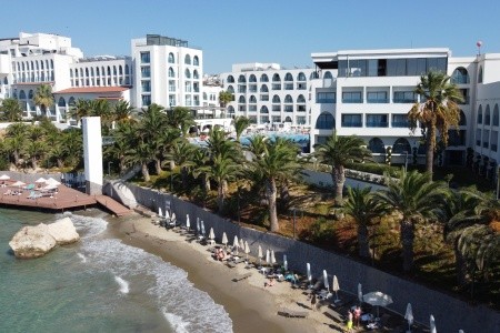 Infinity By Yelken (Ex. Imbat) - 8