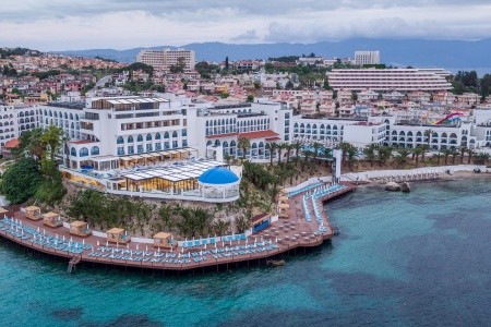 Infinity By Yelken (Ex. Imbat) - 11