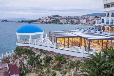 Infinity By Yelken (Ex. Imbat) - 12