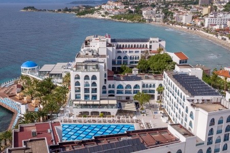 Infinity By Yelken (Ex. Imbat) - 13