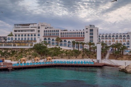 Infinity By Yelken (Ex. Imbat) - 14