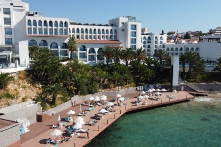 Infinity By Yelken (Ex. Imbat) - 15