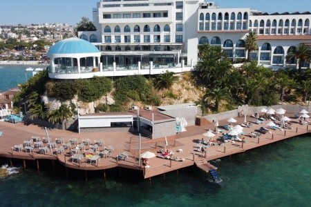 Infinity By Yelken (Ex. Imbat) - 16