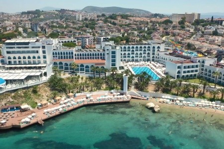 Infinity By Yelken (Ex. Imbat) - 17