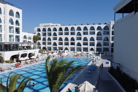 Infinity By Yelken (Ex. Imbat) - 18