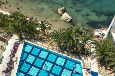 Infinity By Yelken (Ex. Imbat) - 19