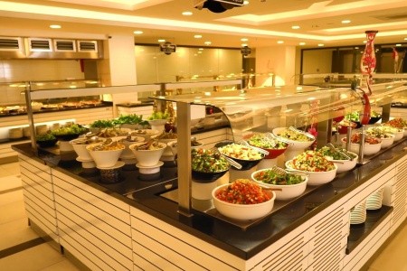 Infinity By Yelken (Ex. Imbat) - 23