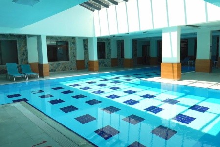 Infinity By Yelken (Ex. Imbat) - 24