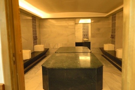 Infinity By Yelken (Ex. Imbat) - 26