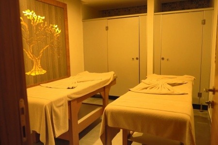 Infinity By Yelken (Ex. Imbat) - 27