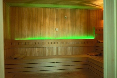 Infinity By Yelken (Ex. Imbat) - 28