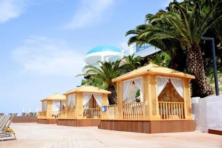 Infinity By Yelken (Ex. Imbat) - 29