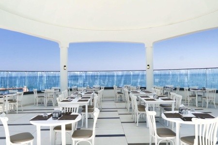 Infinity By Yelken (Ex. Imbat) - 31