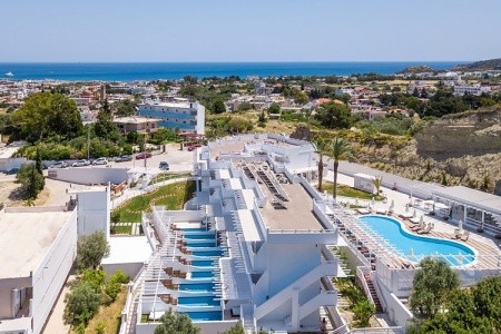 Řecko, Rhodos, Aloe, za <span>49.490</span> Kč