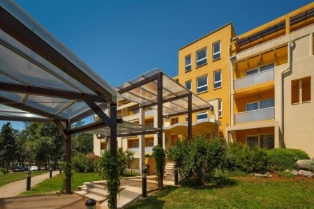 Residence Garden Istra Plava Laguna - 8