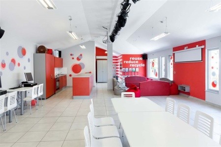 Residence Garden Istra Plava Laguna - 21