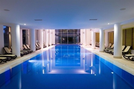 Residence Garden Istra Plava Laguna - 27