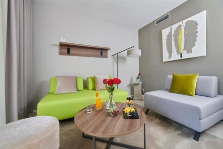 Residence Garden Istra Plava Laguna - 32