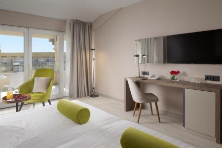 Residence Garden Istra Plava Laguna - 37