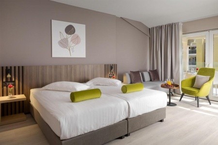 Residence Garden Istra Plava Laguna - 39