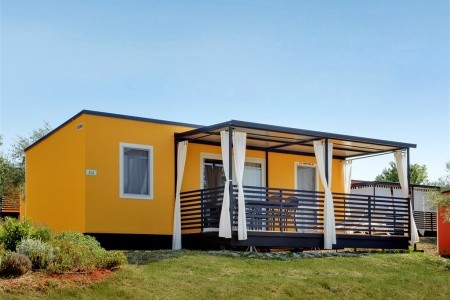 Holiday Homes Aminess Maravea Camping Resort - 4