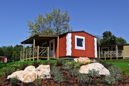 Holiday Homes Aminess Maravea Camping Resort - 5