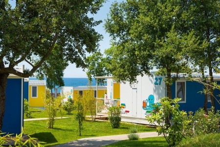 Holiday Homes Aminess Maravea Camping Resort - 7