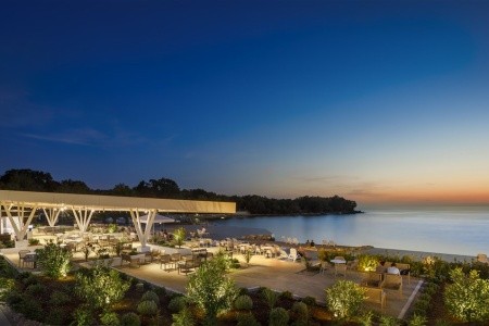 Holiday Homes Aminess Maravea Camping Resort - 12