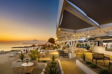 Holiday Homes Aminess Maravea Camping Resort - 13