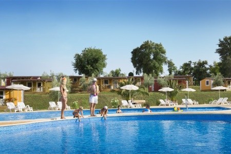 Holiday Homes Aminess Maravea Camping Resort - 14