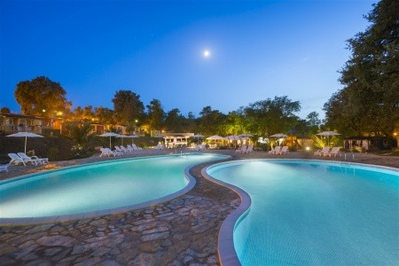 Holiday Homes Aminess Maravea Camping Resort - 15