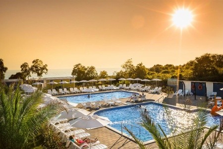 Holiday Homes Aminess Maravea Camping Resort - 16