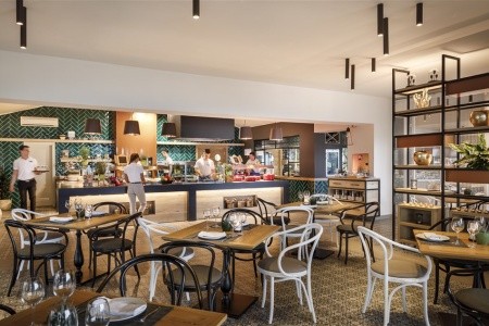 Holiday Homes Aminess Maravea Camping Resort - 18