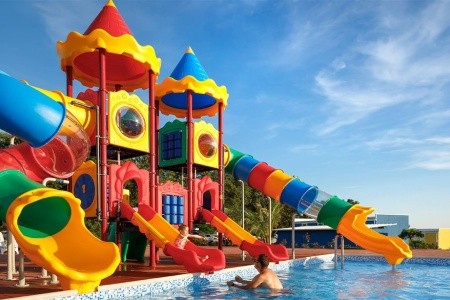 Holiday Homes Aminess Maravea Camping Resort - 23