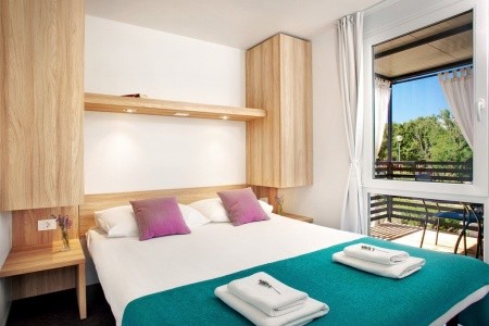 Holiday Homes Aminess Maravea Camping Resort - 24