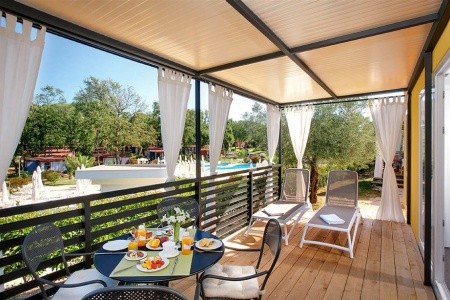 Holiday Homes Aminess Maravea Camping Resort - 26