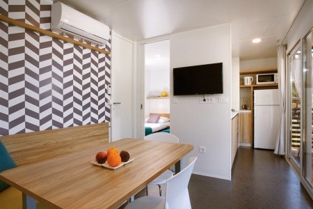 Holiday Homes Aminess Maravea Camping Resort - 29